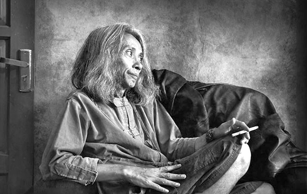Godi Suwarna The Wild Performer Who Shook Up Sundanese Literature!