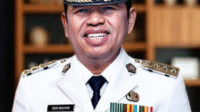 Dedi Mulyadi Gubernur Jawa barat Dedi Mulyadi Governor Of West Java