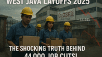 West Java Layoffs, Indonesia Economy, Job Cuts 2025, Industrial Crisis, Employment News, PHK 2025