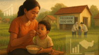 Why Stunting in West Java Remains a Major Concern: Data, Causes, and Solutions