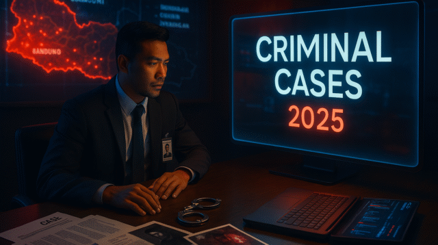 📰 Latest Criminal Cases in West Java 5 Dark Facts That Shocked 2025!