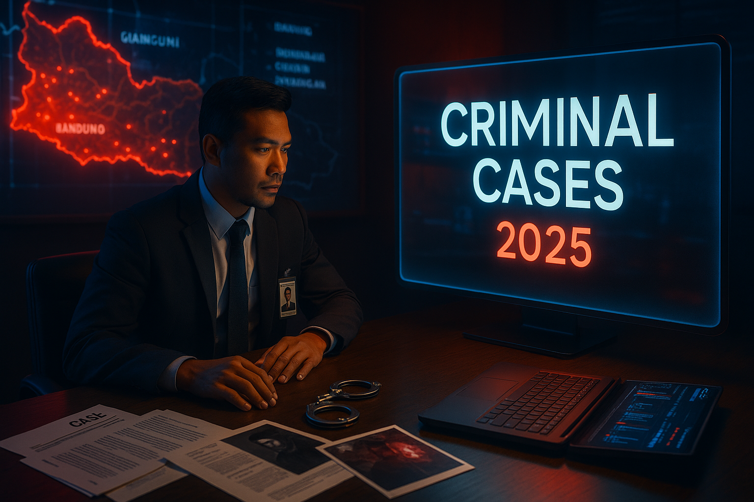 📰 Latest Criminal Cases in West Java 5 Dark Facts That Shocked 2025!