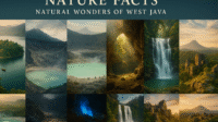 Nature Facts — Natural Wonders of West Java