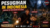 Pesugihan in Indonesia: Myths, Folklore, Gunung Kawi, and the Truth Behind the Legends