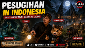 Pesugihan in Indonesia: Myths, Folklore, Gunung Kawi, and the Truth Behind the Legends